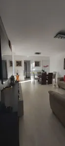 Apartamento com 3 Quartos à venda, 83m² no Jardim Ana Maria, Jundiaí