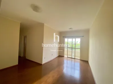 Apartamento com 2 Quartos à venda, 72m² no Jardim Santa Genebra, Campinas