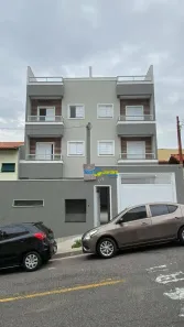 Cobertura com 2 Quartos à venda, 94m² no Parque das Nações, Santo André