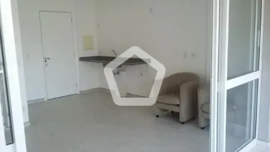 Apartamento com 1 Quarto à venda, 40m² no Bela Vista, São Paulo