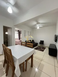 Apartamento com 1 Quarto à venda, 42m² no Aviação, Praia Grande
