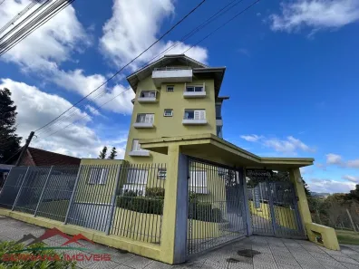 Apartamento com 2 Quartos para alugar, 161m² no Nova Petrópolis, Nova Petrópolis
