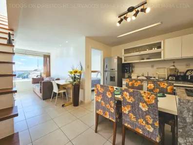 Cobertura com 1 Quarto à venda, 90m² no Ondina, Salvador