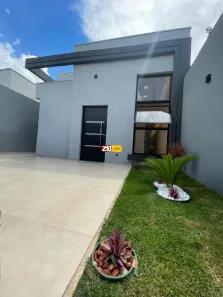 Casa com 3 Quartos à venda, 150m² no Jardim Belo Horizonte, Indaiatuba