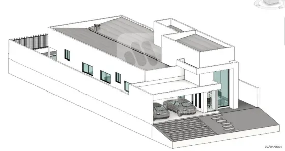 Casa de Condomínio com 3 Quartos para alugar, 399m² no Gávea, Uberlândia