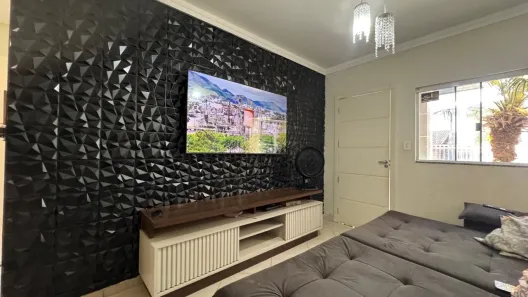 Sobrado com 3 Quartos à venda, 99m² no Efapi, Chapecó