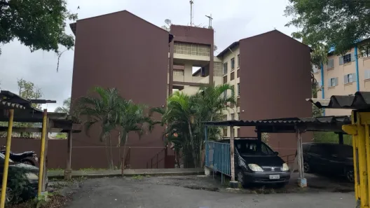 Apartamento com 2 Quartos à venda, 38m² no Chácara Santana, São Paulo