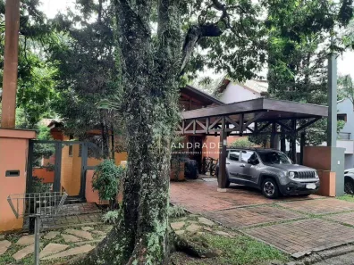 Casa de Condomínio com 3 Quartos à venda, 256m² no Pinus Park, Cotia
