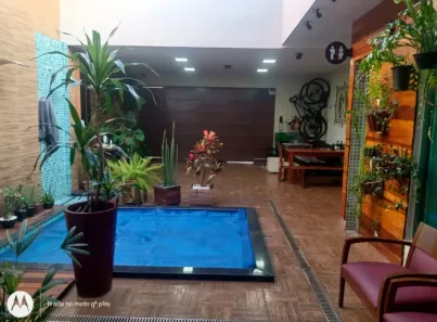 Casa com 2 Quartos à venda, 150m² no Setor Residencial Oeste, Brasília