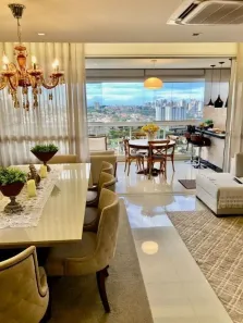 Apartamento com 3 Quartos à venda, 151m² no Gleba Fazenda Palhano, Londrina