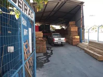 Galpão/Depósito/Armazém à venda, 500m² no Satélite, Belo Horizonte