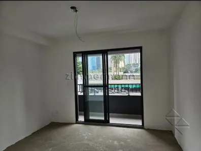 Apartamento com 1 Quarto à venda, 24m² no Pinheiros, São Paulo