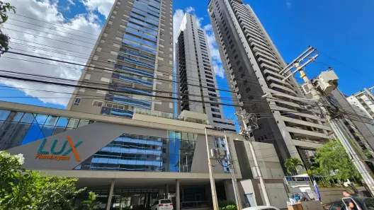 Apartamento com 3 Quartos para alugar, 77m² no Alto da Glória, Goiânia