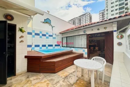 Casa com 4 Quartos à venda, 248m² no Botafogo, Rio de Janeiro