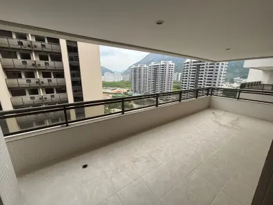 Apartamento com 3 Quartos à venda, 115m² no Barra Olímpica, Rio de Janeiro