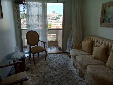 Apartamento com 2 Quartos à venda, 57m² no Vila Monumento, São Paulo