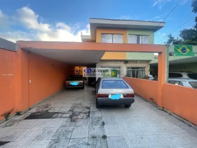 Casa com 2 Quartos à venda, 128m² no Bonfim, Osasco