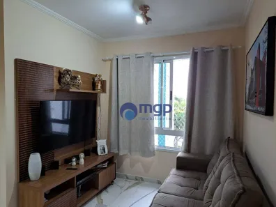 Apartamento com 2 Quartos à venda, 63m² no Parque Novo Mundo, São Paulo