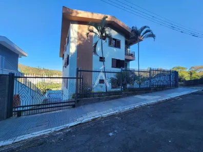 Apartamento com 3 Quartos à venda, 88m² no Jardim Maciel, Águas de Lindóia