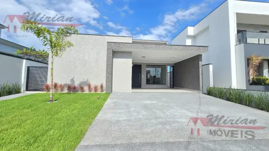 Casa com 3 Quartos à venda, 140m² no Bougainville Residencial IV, Peruíbe