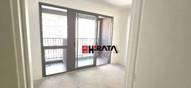 Apartamento com 1 Quarto à venda, 26m² no Brooklin Paulista, São Paulo
