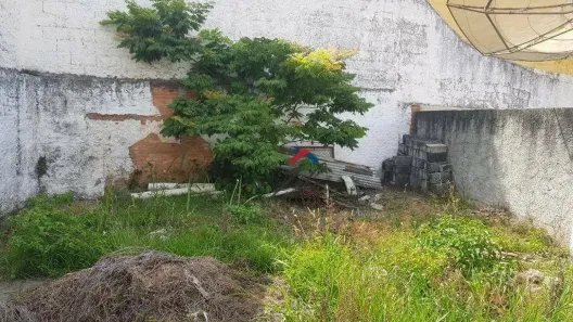 Lote/Terreno à venda, 195m² no Vila Thomazina, Campo Limpo Paulista