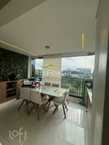 Apartamento com 2 Quartos à venda, 69m² no Água Branca, São Paulo