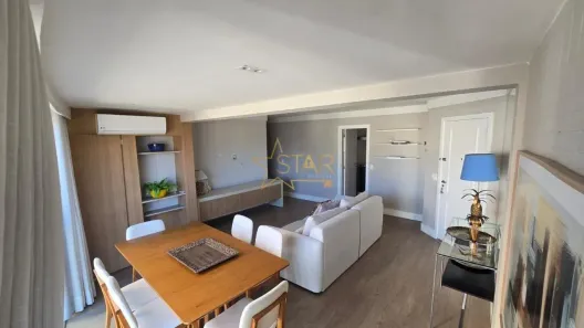 Apartamento com 3 Quartos para alugar, 93m² no Vila Olímpia, São Paulo