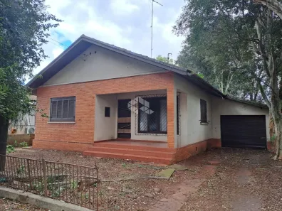 Casa com 3 Quartos à venda, 122m² no Florestal, Lajeado