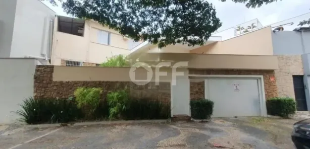 Sobrado com 2 Quartos à venda, 125m² no Vila Jequitibás, Campinas