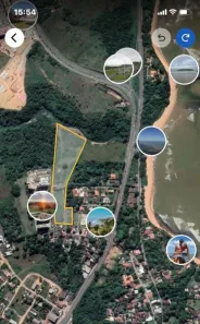 Lote/Terreno à venda, 32500m² no Ourimar, Serra