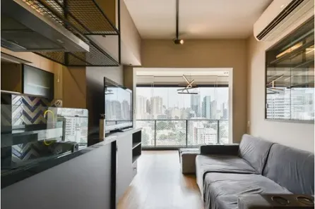 Apartamento com 1 Quarto à venda, 48m² no Vila Mariana, São Paulo