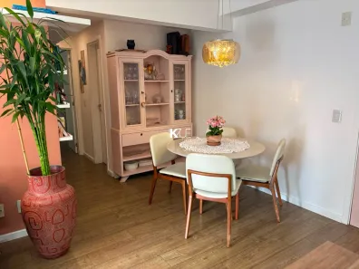 Apartamento com 2 Quartos à venda, 88m² no Abraão, Florianópolis