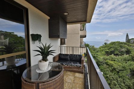 Apartamento com 2 Quartos à venda, 77m² no Copacabana, Rio de Janeiro
