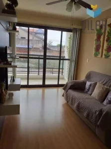 Apartamento com 3 Quartos à venda, 73m² no Jardim Leocádia, Sorocaba