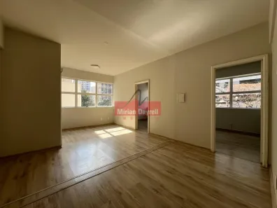 Sala Comercial para alugar, 45m² no Funcionários, Belo Horizonte