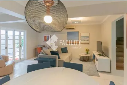 Casa de Condomínio com 3 Quartos à venda, 150m² no Jardim Santa Marcelina, Campinas