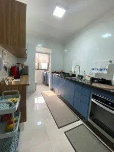 Apartamento com 1 Quarto à venda, 52m² no Cidade Alta, Piracicaba