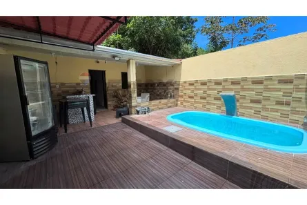 Casa com 3 Quartos à venda, 108m² no , Paripueira