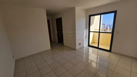 Apartamento com 2 Quartos à venda, 55m² no Jardim Infante Dom Henrique, Bauru