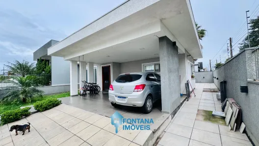 Casa com 3 Quartos à venda, 146m² no Parque da Matriz, Gravataí