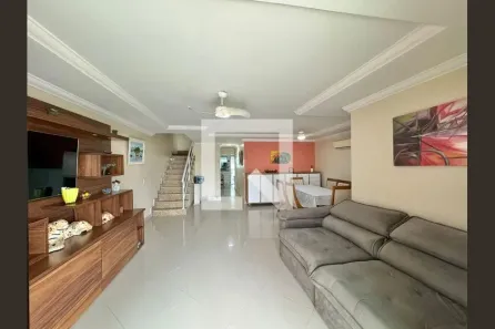 Casa com 4 Quartos à venda, 296m² no Recreio dos Bandeirantes, Rio de Janeiro