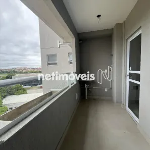 Apartamento com 3 Quartos à venda, 81m² no Pampulha, Belo Horizonte