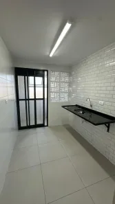 Apartamento com 2 Quartos à venda, 50m² no Jardim do Tiro, São Paulo