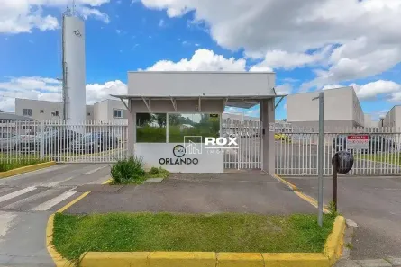 Apartamento com 2 Quartos à venda, 46m² no Guaraituba, Colombo