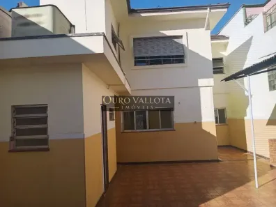 Sobrado com 1 Quarto à venda, 257m² no Ipiranga, São Paulo