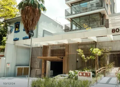 Apartamento com 3 Quartos à venda, 180m² no Itaim Bibi, São Paulo