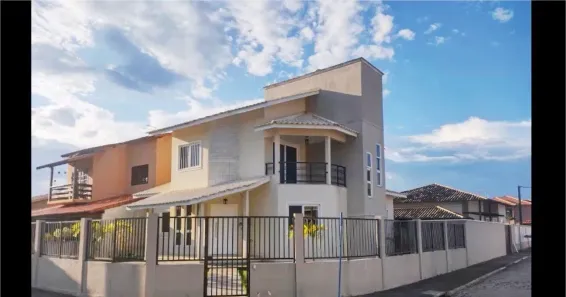 Casa de Condomínio com 5 Quartos à venda, 210m² no Flamengo, Maricá