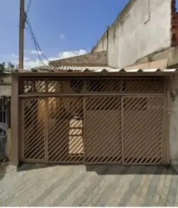 Casa com 2 Quartos à venda, 181m² no Vila Bela, São Paulo