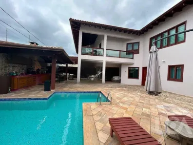Casa com 4 Quartos à venda, 150m² no Indaiá, Caraguatatuba